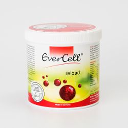 EverCell reload - PZN 11313506 - Getränkepulverkonzentrat 360g